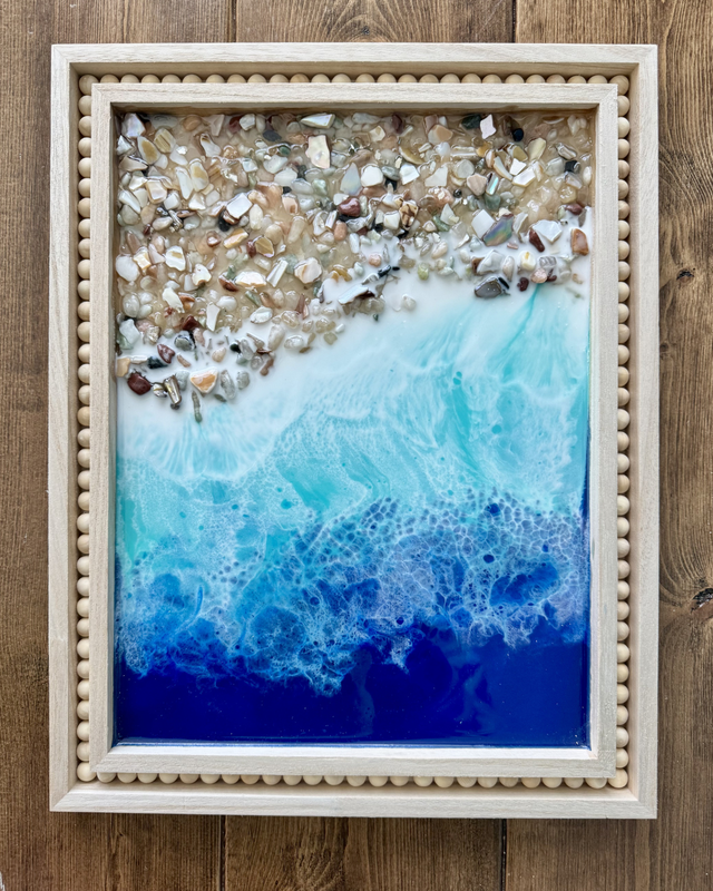 Art | Wicked Sea